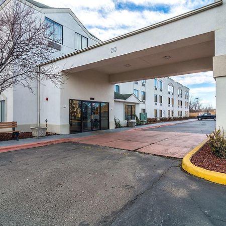 Motel 6-Harvey, Il Exteriér fotografie